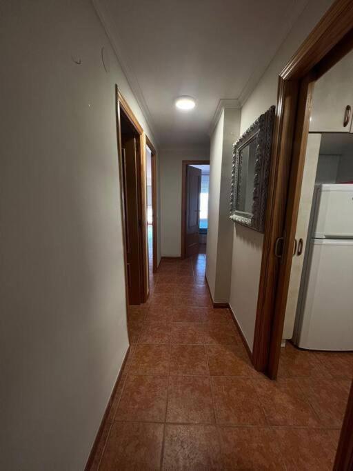 Apartamento Versalles Apartman Faro de Cullera Kültér fotó