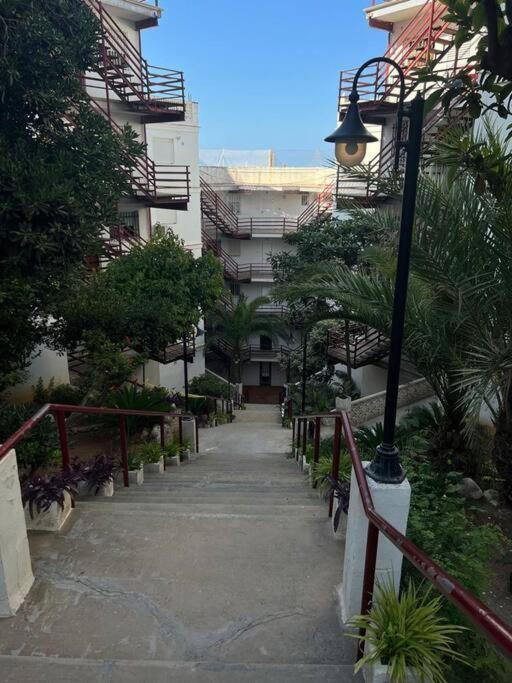 Apartamento Versalles Apartman Faro de Cullera Kültér fotó